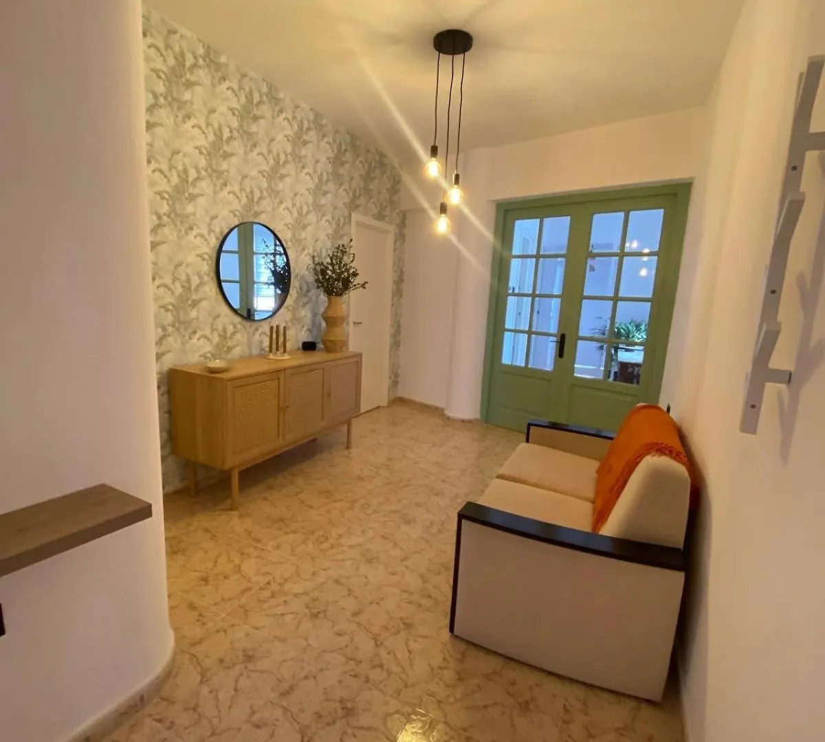Casa Silvana Icod De Los Vinos