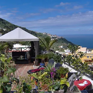 Apartment Monasterio De San Antonio - Adults Only, Icod De Los Vinos